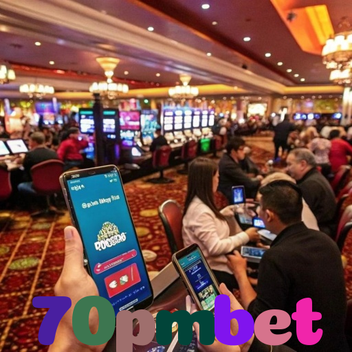 70pmbet: Aposta Facilmente com Funcionalidades Completas no Aplicativo Móvel