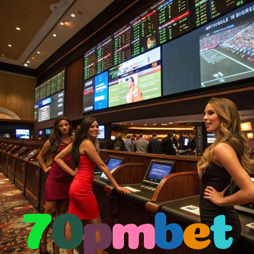 70pmbet: Aposta Facilmente com Funcionalidades Completas no Aplicativo Móvel