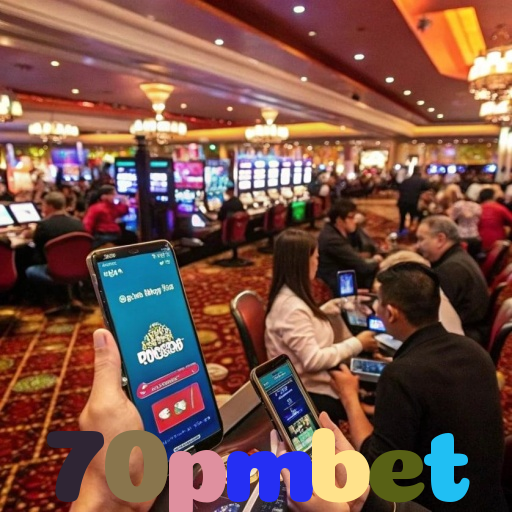 70pmbet: Aposta Facilmente com Funcionalidades Completas no Aplicativo Móvel
