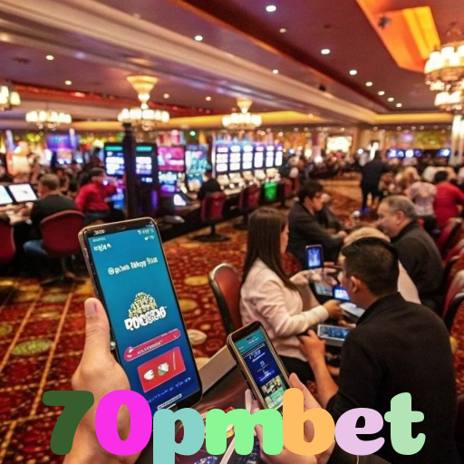 70pmbet: Aposta Facilmente com Funcionalidades Completas no Aplicativo Móvel